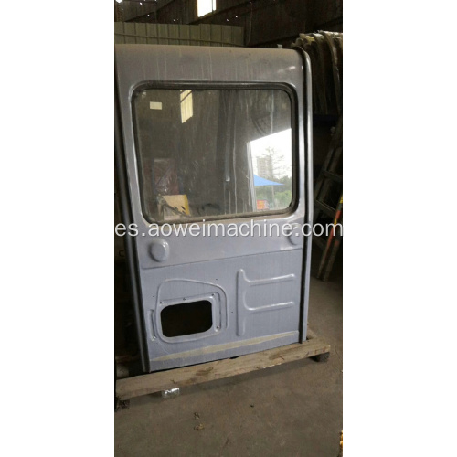 Cabina de excavadora Sumitomo SH200-3 SH200A3 SH200A2 SH200-2 SH200-3 SH200-1 cabina de accionamiento del operador